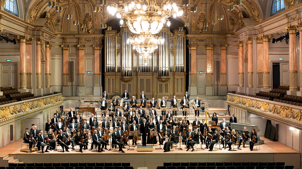 Independent Ensembles - Orchestra - Tonhalle Orchester Zürich