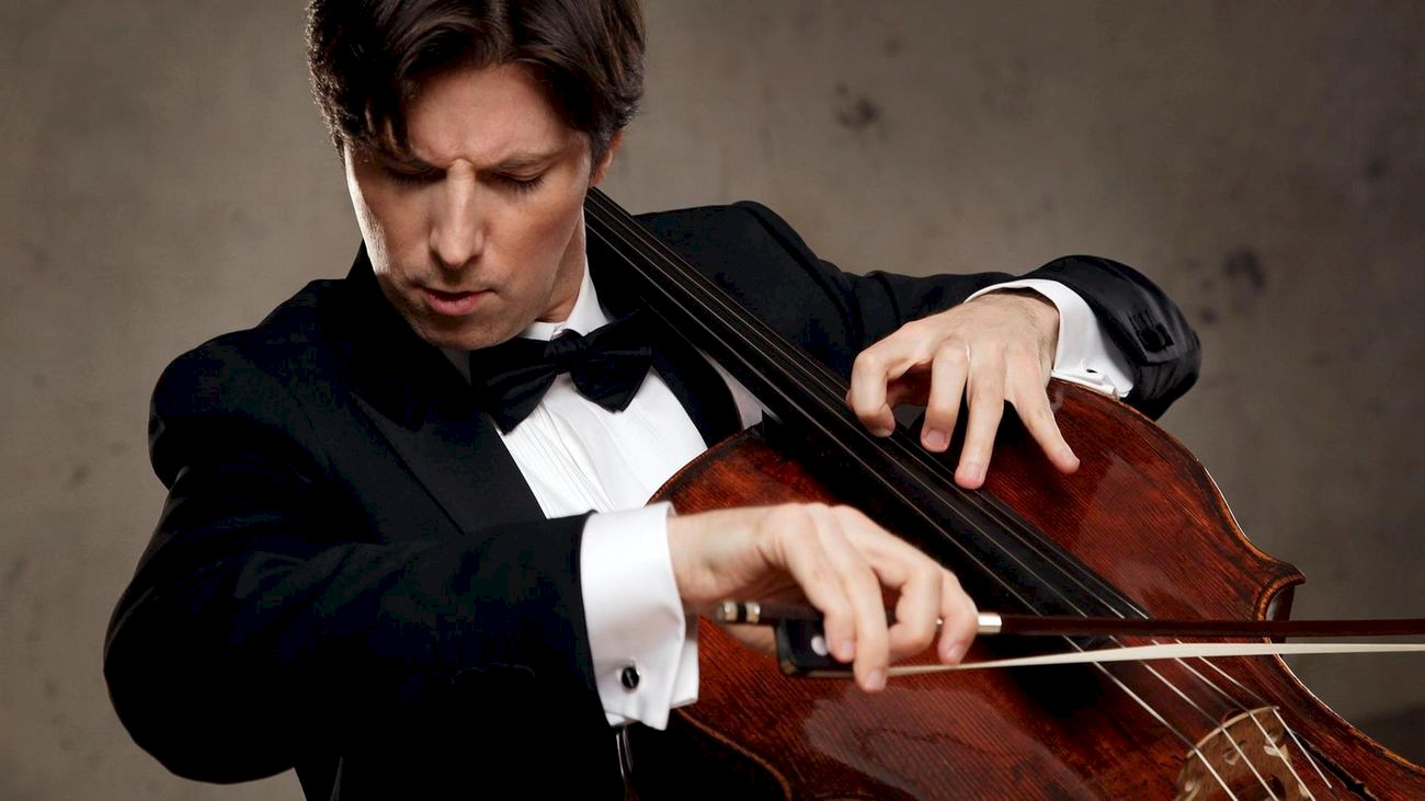 Cellissimo – Daniel Müller-Schott