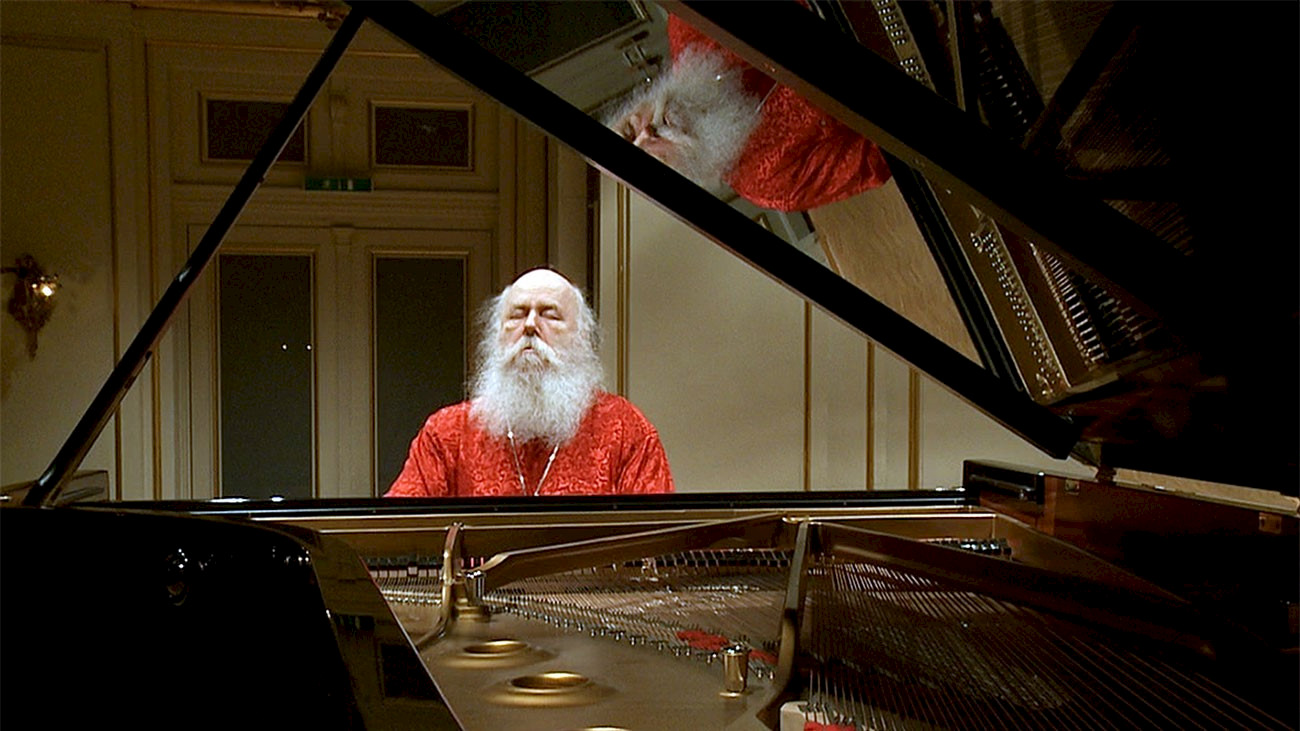 Schubert und Liszt