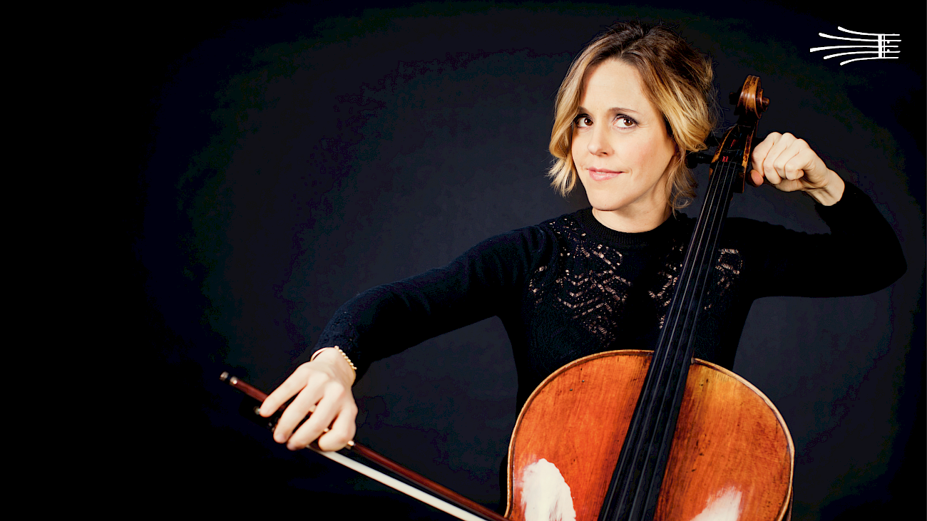 Sol Gabetta & Kristian Bezuidenhout