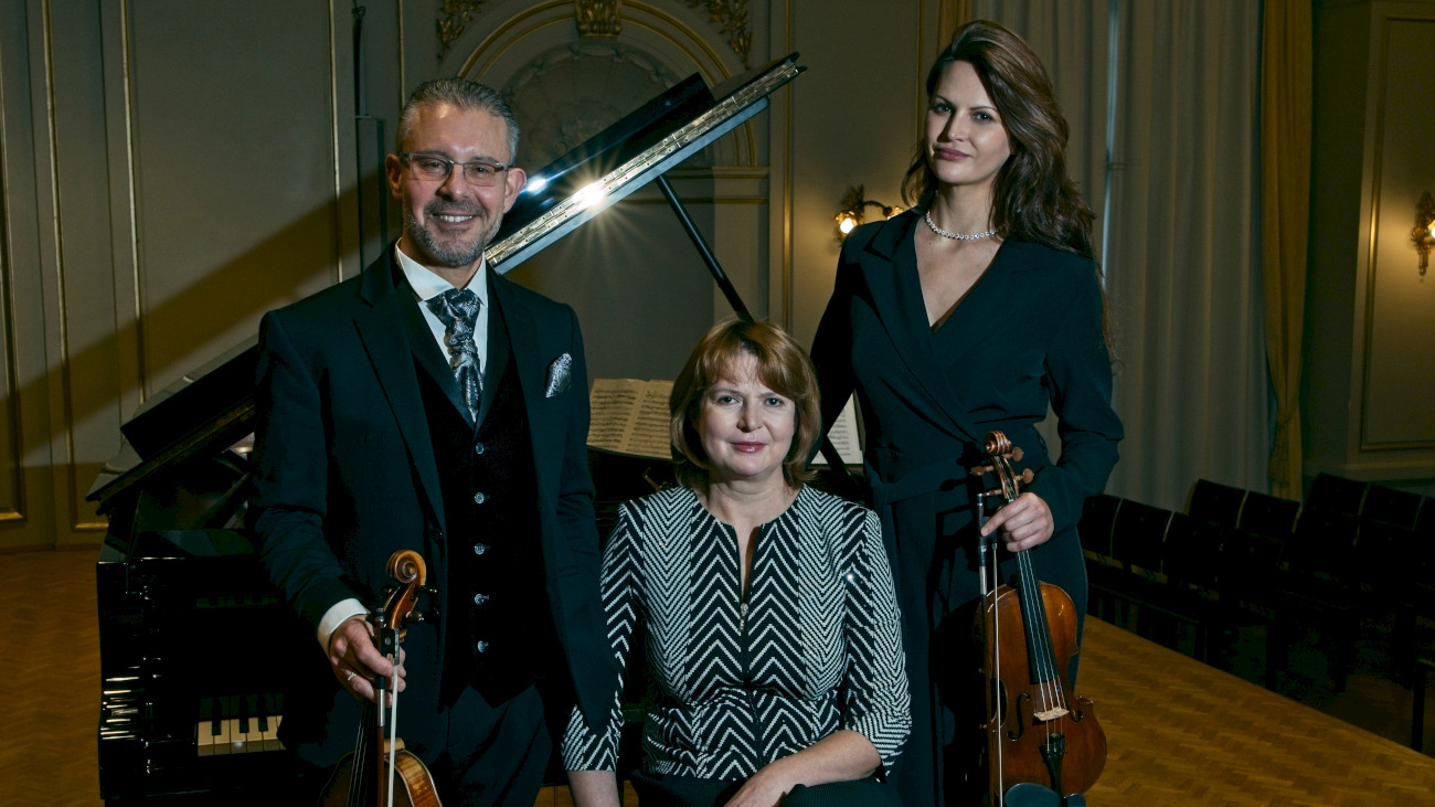 Trio Karni