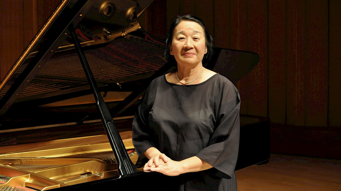 Michiko Tsuda Musik Treffen – Ensemble Abend
