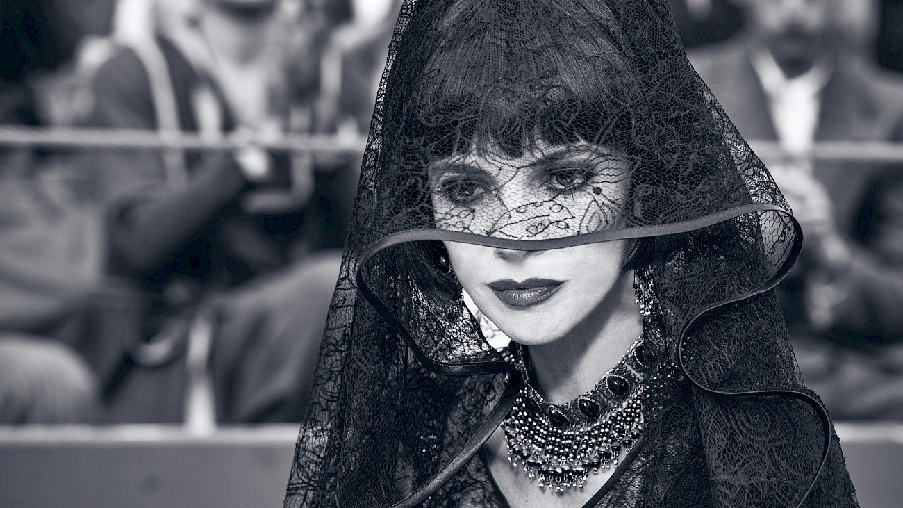 Film symphonies: Blancanieves