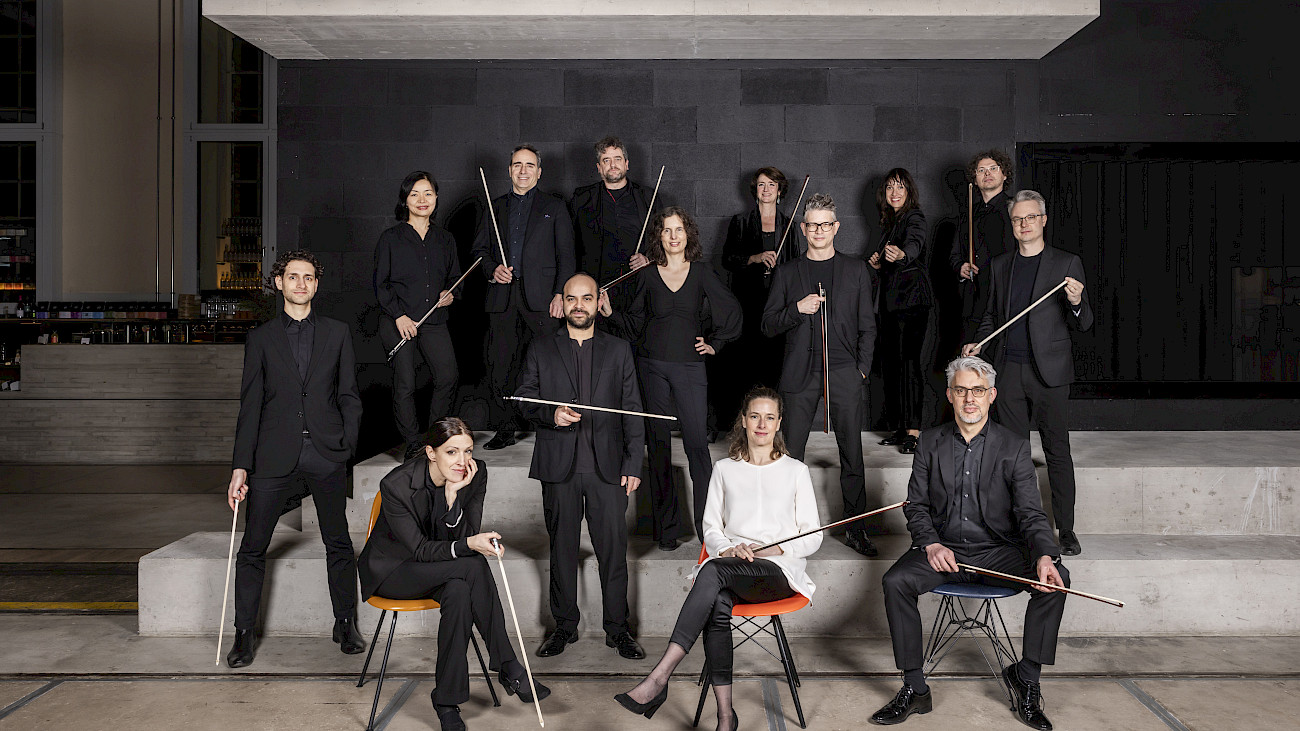 Abo-Konzert #3: SONIC LANDSCAPES – FROM BACH TO ADAMS