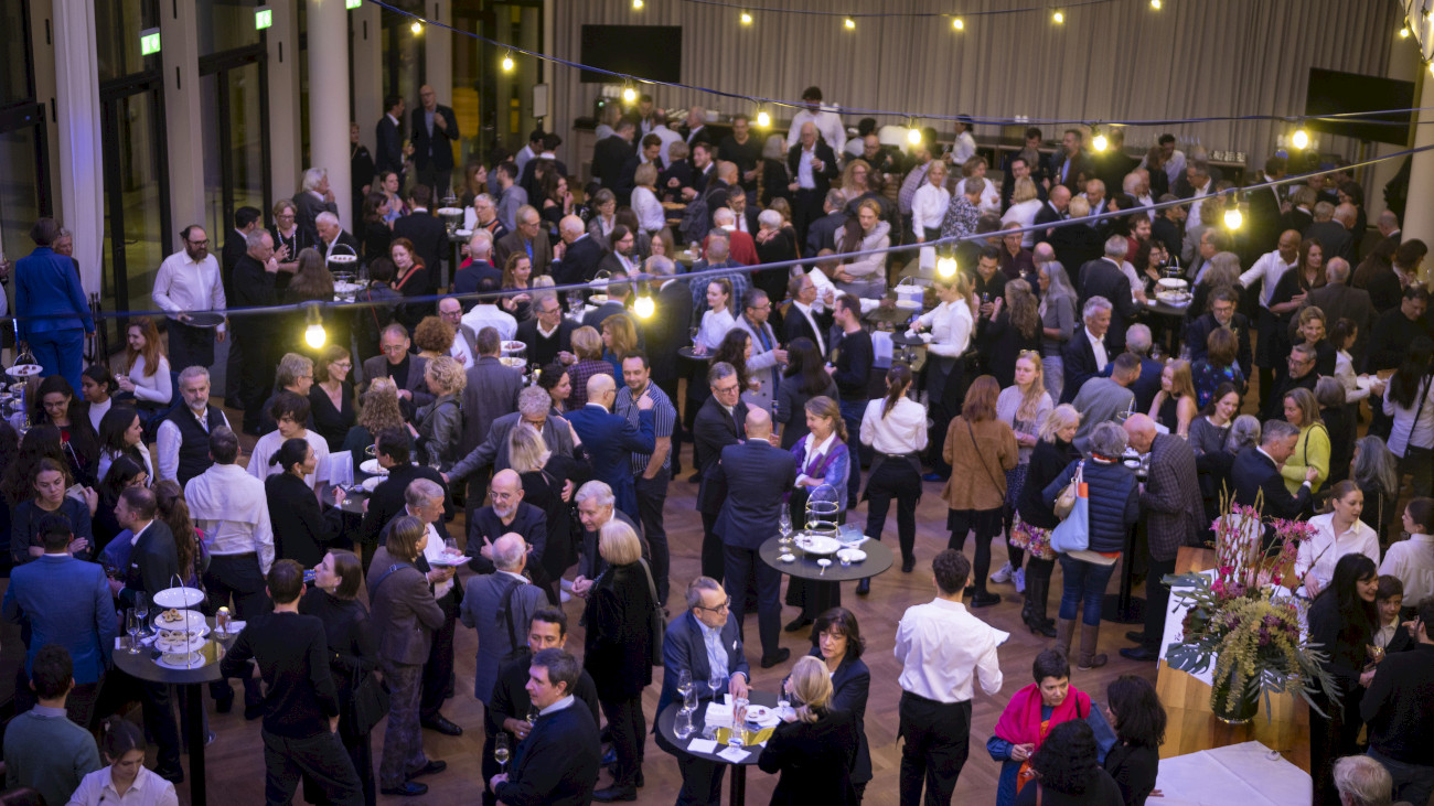 Galakonzert Freundeskreis