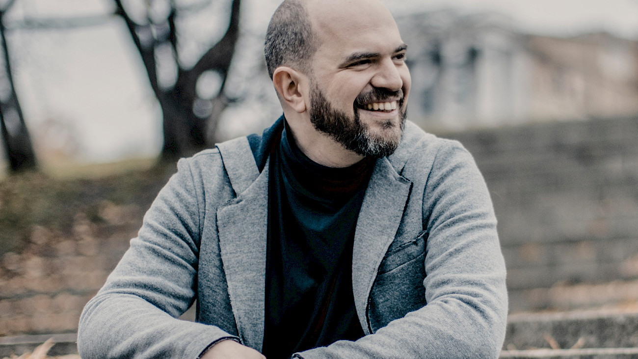 Paavo Järvi & Kirill Gerstein